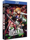 High School Of The Dead (Eps 01-12+Oav) (2 Blu-Ray)