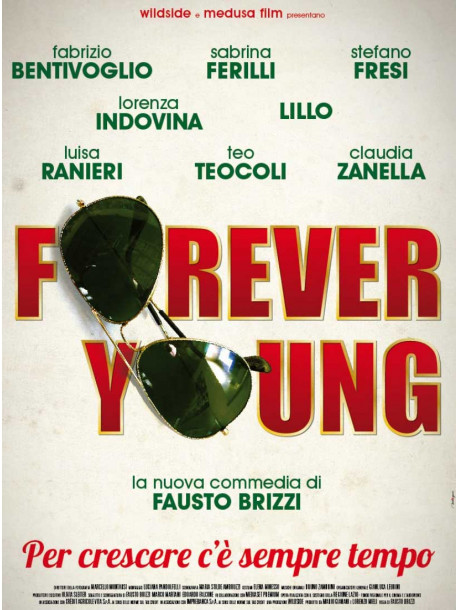 Forever Young