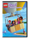 Lego - Friends - Sempre Insieme