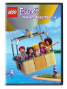 Lego - Friends - Sempre Insieme