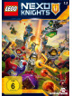 Lego - Nexo Knights - Stagione 01 01