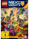 Lego - Nexo Knights - Stagione 01 01