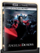 Angeli E Demoni (Blu-Ray 4K Ultra HD+Blu-Ray)