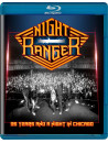 Night Ranger - 35 Years And A Night In Chicago