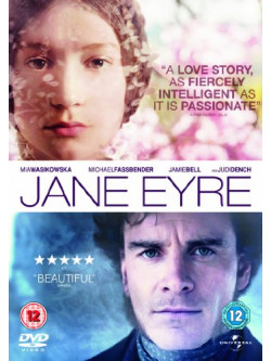 Jane Eyre [Edizione: Regno Unito]