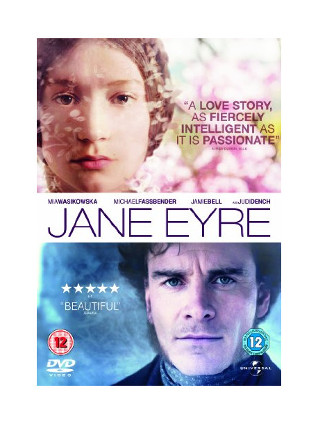 Jane Eyre [Edizione: Regno Unito]