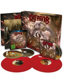 Kreator - Gods Of Violence (6 Blu-Ray)