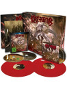 Kreator - Gods Of Violence (6 Blu-Ray)