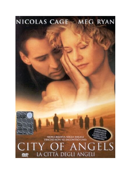 City Of Angels - La Citta' Degli Angeli