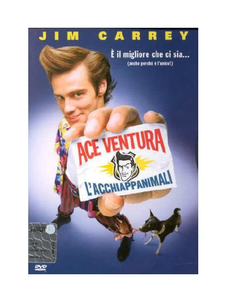 Ace Ventura L'Acchiappanimali