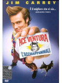 Ace Ventura L'Acchiappanimali