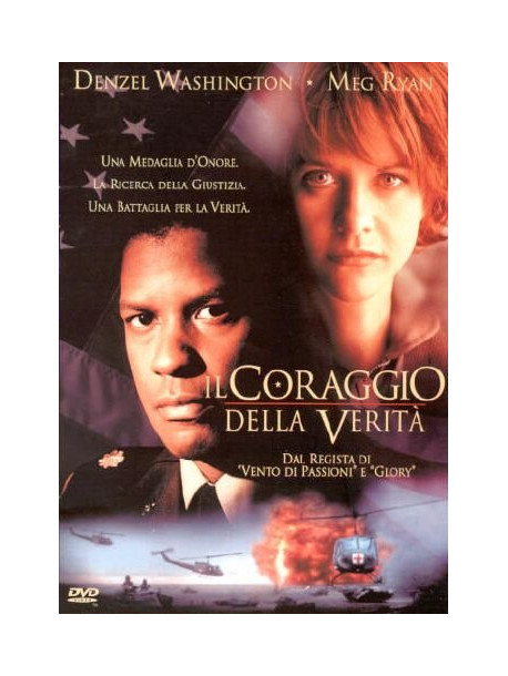 Coraggio Della Verita' (Il)