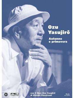 Yasujiro Ozu Collection (6 Blu-Ray+Libro)