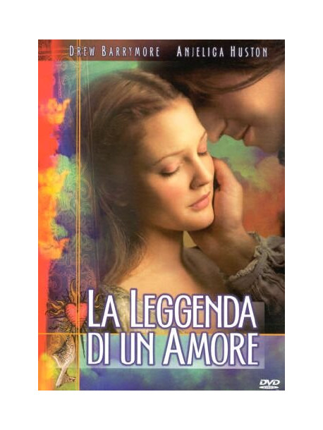 Leggenda Di Un Amore (La)