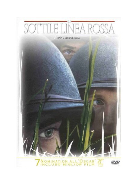 Sottile Linea Rossa (La)