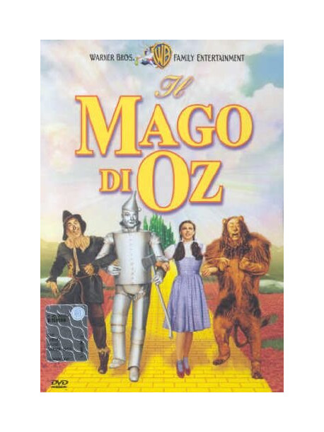 Mago Di Oz (Il) (1939)