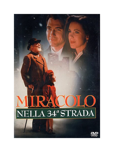 Miracolo Nella 34° Strada (1994)