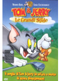 Tom & Jerry - Le Grandi Sfide 01