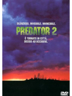 Predator 2