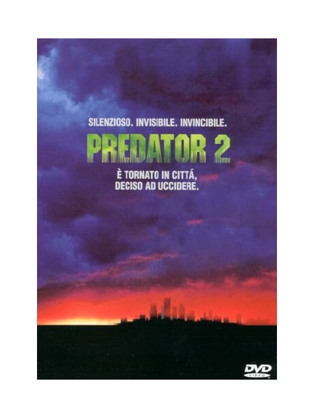 Predator 2