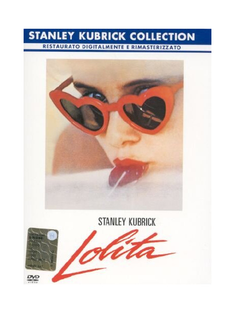 Lolita (1962)