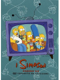 Simpson (I) - Stagione 02 (4 Dvd)