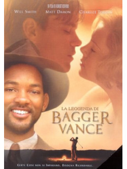 Leggenda Di Bagger Vance (La)