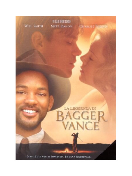 Leggenda Di Bagger Vance (La)