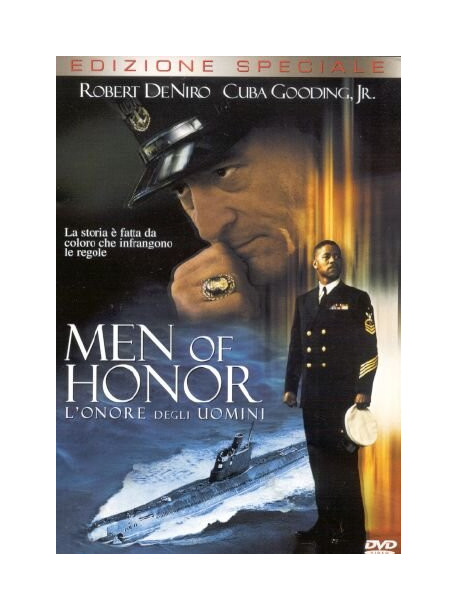 Men Of Honor