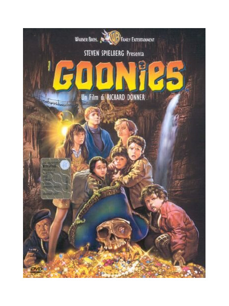 Goonies (I)