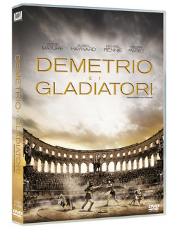 Demetrio E I Gladiatori