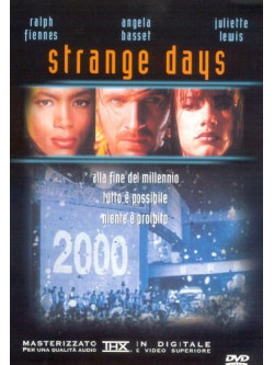 Strange Days