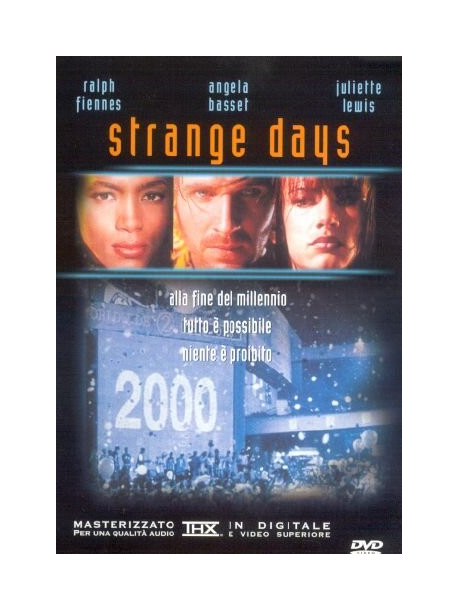 Strange Days