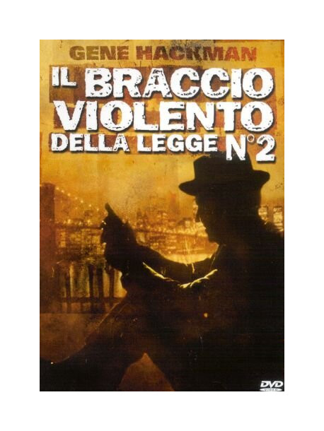 Braccio Violento Della Legge 2 (Il)