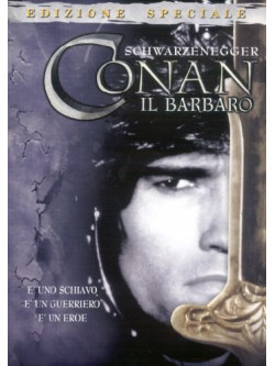 Conan Il Barbaro (SE)