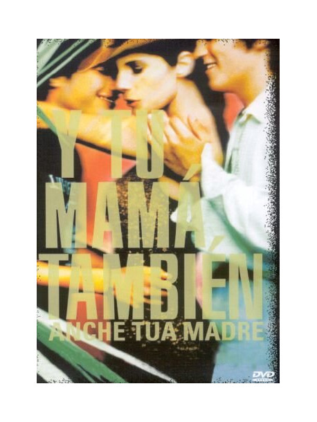 Y Tu Mama Tambien