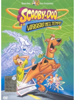 Scooby Doo E Il Viaggio Nel Tempo