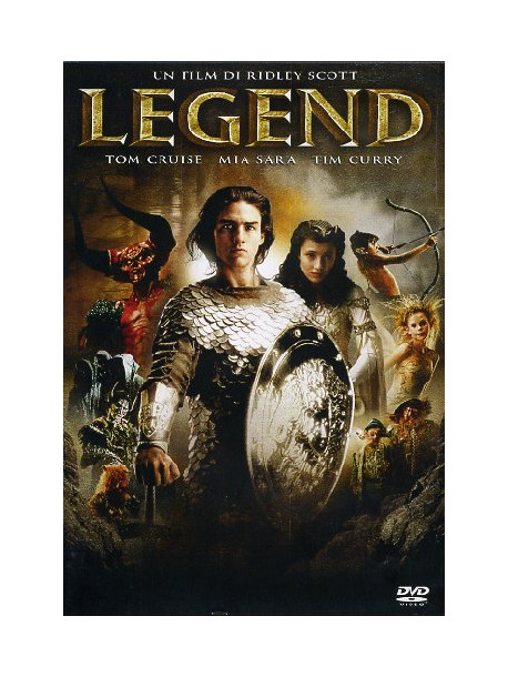 Legend (1985)