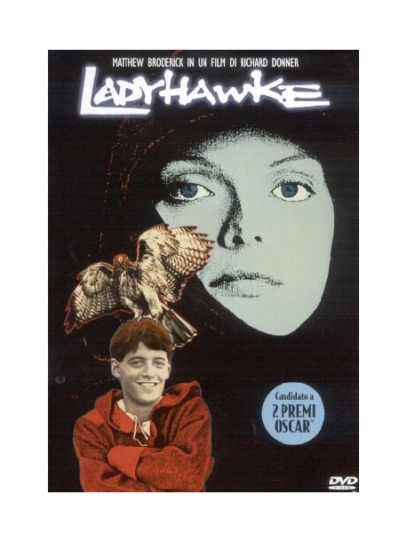 Ladyhawke