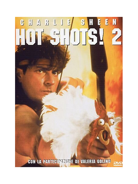 Hot Shots 2