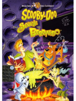 Scooby Doo E La Scuola Del Brrrivido