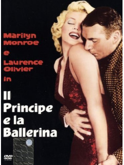 Principe E La Ballerina (Il)