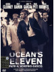 Ocean'S Eleven - Fate Il Vostro Gioco