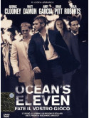 Ocean'S Eleven - Fate Il Vostro Gioco