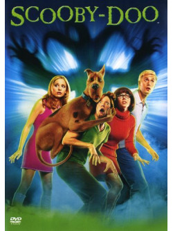 Scooby Doo - Il Film