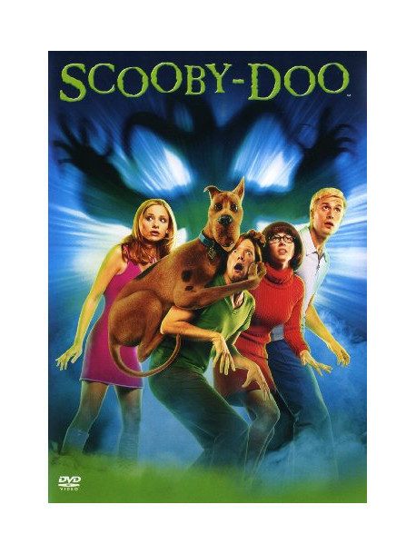 Scooby Doo - Il Film