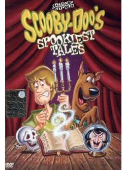 Scooby Doo E La Caccia Alle Streghe