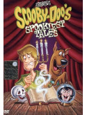 Scooby Doo E La Caccia Alle Streghe