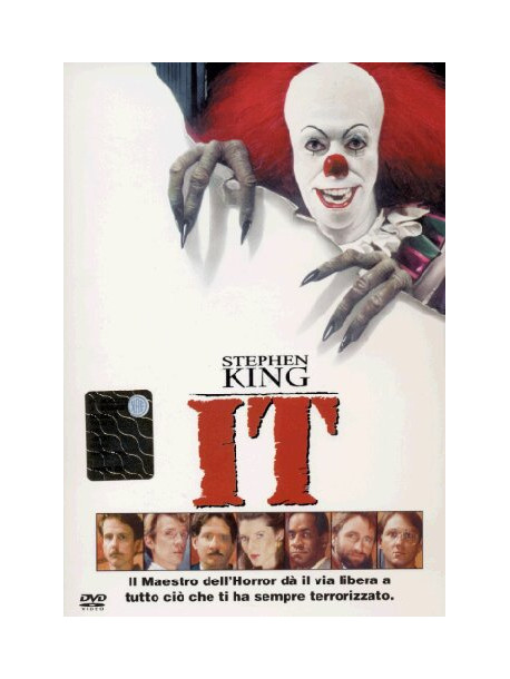 It