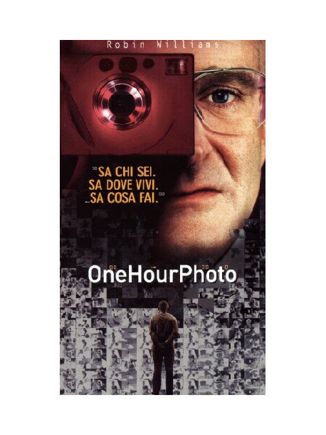 One Hour Photo